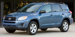 2009 Toyota RAV4 Limited
