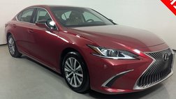 2019 Lexus ES 350 ES 350