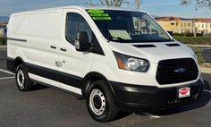 2019 Ford Transit 150