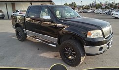 2006 Lincoln Mark LT Base