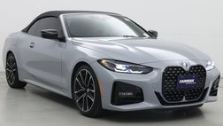 2023 BMW 4 Series 430i