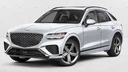 2025 Genesis GV70 3.5T Sport