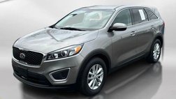 2018 Kia Sorento L
