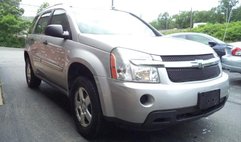 2007 Chevrolet Equinox LS