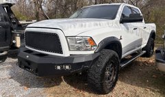 2013 Ram Ram Pickup 2500 SLT