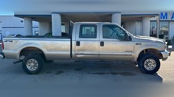 2000 Ford Super Duty F-350 Lariat