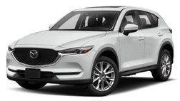 2020 Mazda CX-5 Grand Touring Reserve