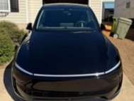 2026 Tesla Model Y Long Range