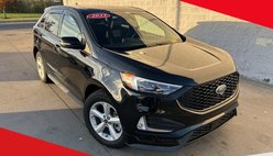 2023 Ford Edge ST