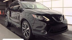2019 Nissan Rogue Sport SL