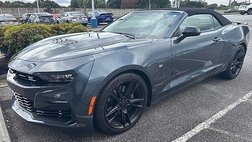 2023 Chevrolet Camaro SS