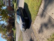2003 Mercedes-Benz CLK-Class CLK 430