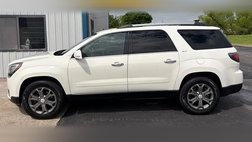 2014 GMC Acadia SLT-1