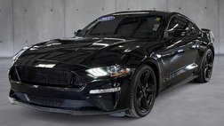 2022 Ford Mustang GT