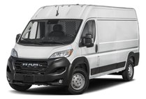 2024 Ram ProMaster Tradesman