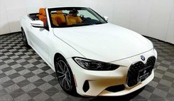 2023 BMW 4 Series 430i xDrive