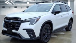 2024 Subaru Ascent Onyx Edition