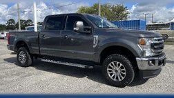 2020 Ford Super Duty F-250 Lariat