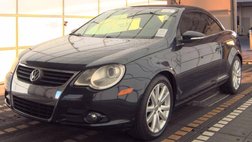 2010 Volkswagen Eos Komfort