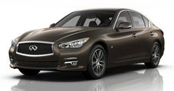 2015 Infiniti Q50 Sport