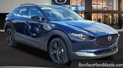 2025 Mazda CX-30 2.5 Turbo Premium Plus
