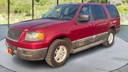 2005 Ford Expedition XLT