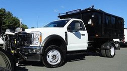 2023 Ford XL