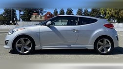 2013 Hyundai Veloster Turbo