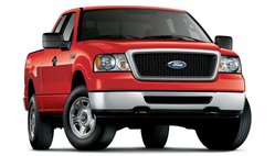 2007 Ford F-150 XL