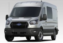 2021 Ford Transit 350 HD