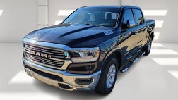 2019 Ram Ram Pickup 1500 Laramie