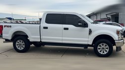 2022 Ford Super Duty F-250 XL