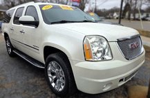 2012 GMC Yukon XL Denali