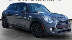 2019 MINI Hardtop Cooper S