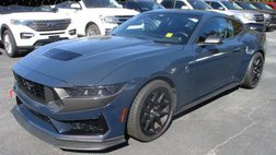 2024 Ford Mustang Dark Horse