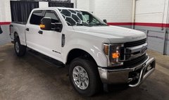 2019 Ford Super Duty F-250 XL