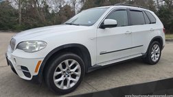 2013 BMW X5 xDrive35i