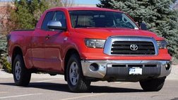 2007 Toyota Tundra SR5