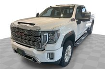 2020 GMC Sierra 3500HD Denali