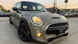 2019 MINI Hardtop Cooper S