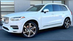2020 Volvo XC90 T6 Inscription 6-Passenger