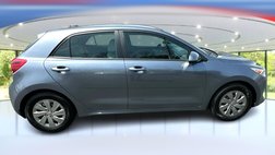 2020 Kia Rio5 S