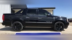 2013 Cadillac Escalade EXT Premium