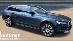 2024 Volvo V90 Cross Country B6 Plus