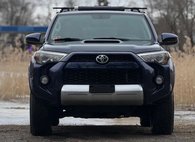 2014 Toyota 4Runner Limited