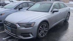 2023 Audi A6 quattro Premium 45 TFSI