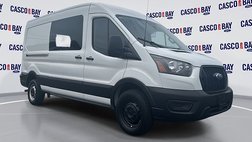 2024 Ford Transit 250