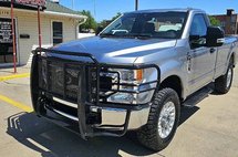 2020 Ford Super Duty F-350 XL