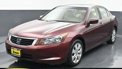 2008 Honda Accord EX