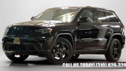 2021 Jeep Grand Cherokee Freedom